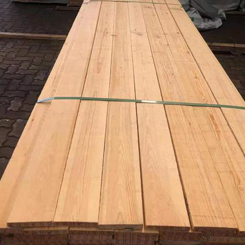 Nordic Pine timber